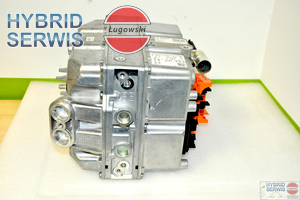 Inwerter falownik BMW Hybrid LEB450D modele X5 G05, s7 G11(N) G12(N,) s3 G20, s5 G30 12369797951 10