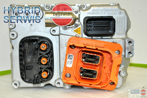 Inwerter falownik BMW Hybrid LEB450D modele X5 G05, s7 G11(N) G12(N,) s3 G20, s5 G30 12369797951 2