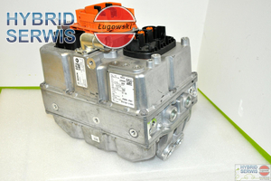 Inwerter falownik BMW Hybrid LEB450D modele X5 G05, s7 G11(N) G12(N,) s3 G20, s5 G30 12369797951 3