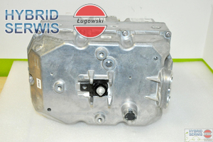 Inwerter falownik BMW Hybrid LEB450D modele X5 G05, s7 G11(N) G12(N,) s3 G20, s5 G30 12369797951 6