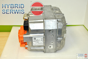 Inwerter falownik BMW Hybrid LEB450D modele X5 G05, s7 G11(N) G12(N,) s3 G20, s5 G30 12369797951 7