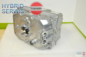 Inwerter falownik BMW Hybrid LEB450D modele X5 G05, s7 G11(N) G12(N,) s3 G20, s5 G30 12369797951 9