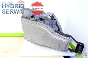 Inwerter falownik BMW X5 F15 8679696 N20B20A 8679696 2