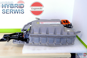 Inwerter falownik BMW X5 F15 8679696 N20B20A 8679696 3