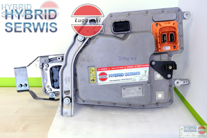 Inwerter falownik BMW X5 F15 8679696 N20B20A 8679696 4