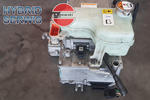 Inwerter falownik Kia Optima hybrid konwerter DC