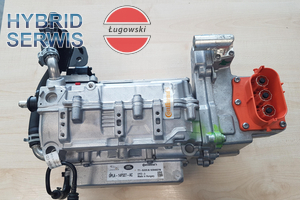 Inwerter falownik Land Rover Range Rover Sport L494 Hybrid