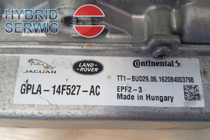 Inwerter falownik Land Rover Range Rover Sport L494 Hybrid GPLA-14F527-AC 2