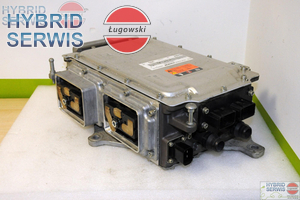 Inwerter, falownik Opel Ampera, Chevrolet Volt I 1,4 24266807