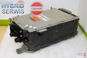 Inwerter, falownik Opel Ampera, Chevrolet Volt I 1,4 24266807 12647758 2