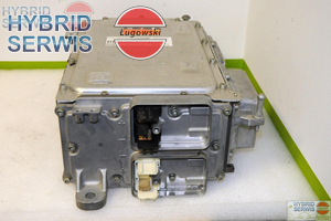 Inwerter, falownik Opel Ampera, Chevrolet Volt I 1,4 24266807 12647758 4