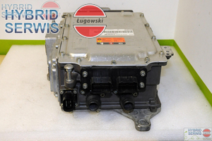 Inwerter, falownik Opel Ampera, Chevrolet Volt I 1,4 24266807 12647758 5