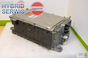 Inwerter, falownik Opel Ampera, Chevrolet Volt I 1,4 24266807 12647758 6