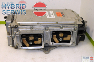 Inwerter, falownik Opel Ampera, Chevrolet Volt I 1,4 24266807 12647758 9