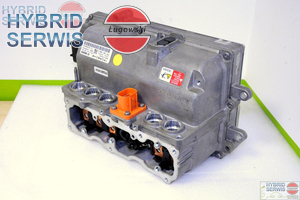 Inwerter, falownik Porsche Cayenne 92A Panamera 970 7PP907080  7PP907080 3