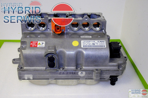 Inwerter, falownik Porsche Cayenne 92A Panamera 970 7PP907080  7PP907080 4