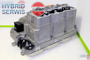 Inwerter, falownik Porsche Cayenne 92A Panamera 970 7PP907080  7PP907080 5