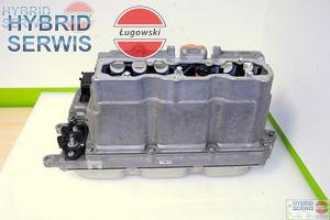 Inwerter, falownik Porsche Cayenne 92A Panamera 970 7PP907080  7PP907080 6