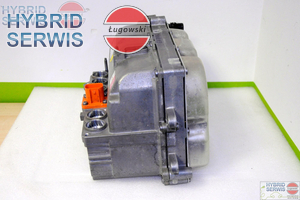 Inwerter, falownik Porsche Cayenne 92A Panamera 970 7PP907080  7PP907080 7