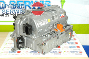 Inwerter falownik VW Jetta VI hybrid  2012+ 5C0907070E 5C0907070C 2