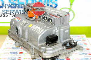 Inwerter falownik VW Jetta VI hybrid  2012+ 5C0907070E 5C0907070C 3