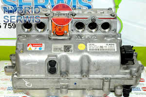 Inwerter falownik VW Jetta VI hybrid  2012+ 5C0907070E 5C0907070C 4