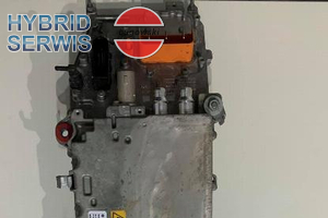 Inwerter falownik moduł BMW 5 7 F01N F02N F10 F10N Active Hybrid 8652065