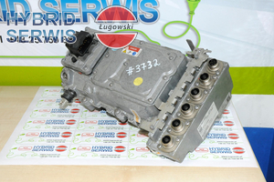 Inwerter falownik przetwonica Audi Q5 A6 C7 A8 Hybrid 4G0907080