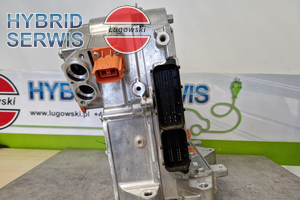 Inwerter falownik przetwornica HV Chrysler Pacifica plug in hybrid P05190239AM 05192366AL 3