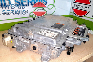 Inwerter falownik przetwornica HV Hyundai Kona EV 36601-0E271 366010E271 2