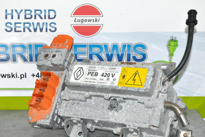 Inwerter falownik przetwornica HV Renault ZOE 291A56787R