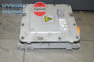 Inwerter falownik przetwornica Maxus II EV80 C000215855 KTZ36X32SS001 2