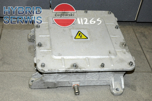 Inwerter falownik przetwornica Maxus II EV80 C000215855 KTZ36X32SS001 4