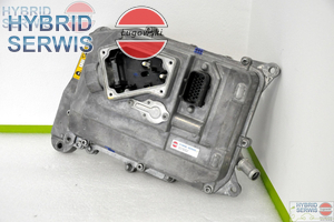 Inwerter falownik przetwornica HV Mercedes S400h W221 A0009067600