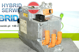 Inwerter falownik przetwornica ładowarka OBC BMW 5A5CA28