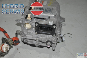 Inwerter hybrydy Toyota Yaris III G9200-52010 3