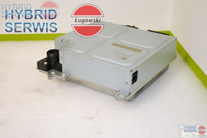 KONWERTER DC/ DC HONDA CIVIC VIII Moduł 1C800-RMX-0130 TW044 1C800RMX0130 2