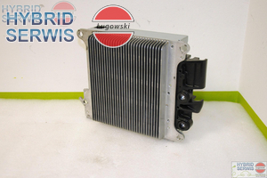 KONWERTER DC/ DC HONDA CIVIC VIII Moduł 1C800-RMX-0130 TW044 1C800RMX0130 4