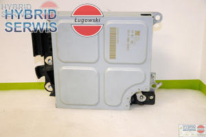 KONWERTER DC/ DC HONDA CIVIC VIII Moduł 1C800-RMX-0130 TW044 1C800RMX0130 6