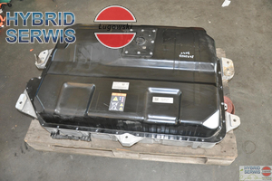 Bateria trakcujna HV Kangoo II Z.E 36,4 kWh 295109788R