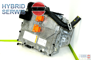 Kia Optima plug-in 2017-2020 OBC ładowarka On Board Charger Hyundai Type1 36400-3D035