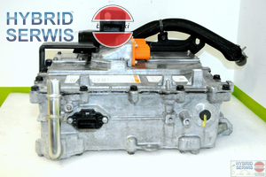 Kia Optima plug-in 2017-2020 OBC ładowarka On Board Charger Hyundai Type1 36400-3D035 364003D035 3