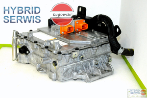 Kia Optima plug-in 2017-2020 OBC ładowarka On Board Charger Hyundai Type1 36400-3D035 364003D035 4