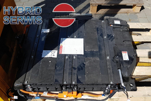 Kia Optima plug-in hybrid 2017-2020 bateria HV trakcyjna 37503A8710