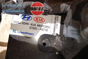 Kia Optima plug-in hybrid 2017-2020 bateria HV trakcyjna 37503A8710 37503-A8710 2