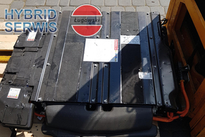 Kia Optima plug-in hybrid 2017-2020 bateria HV trakcyjna 37503A8710 37503-A8710 5