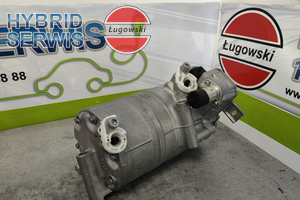Kompresor Sprężarka Klimatyzacji Mercedes Benz GLC SHS-33H4159 SHS-33H4159 3