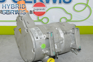 Kompresor klimatyzacji AC PSA Grandland X 3008II 508II DS7 9840203080