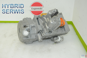 Kompresor klimatyzacji Smart 453 EV A4538308401