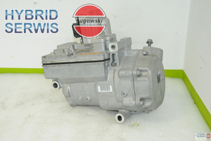 Kompresor klimatyzacji Smart 453 EV A4538308401 926005020R 2